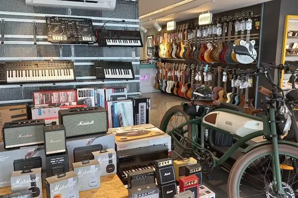 Zuhal Müzik Antalya - Resim 2
