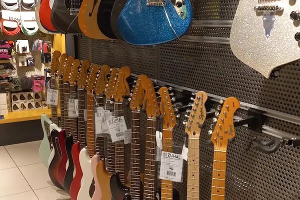 Zuhal Müzik Antalya - Resim 12