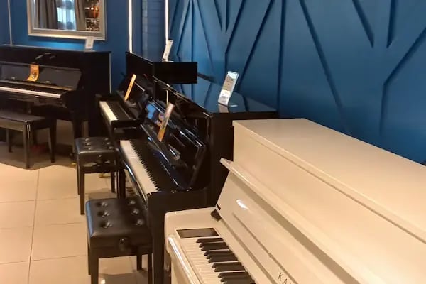 Zuhal Müzik Antalya - Resim 14