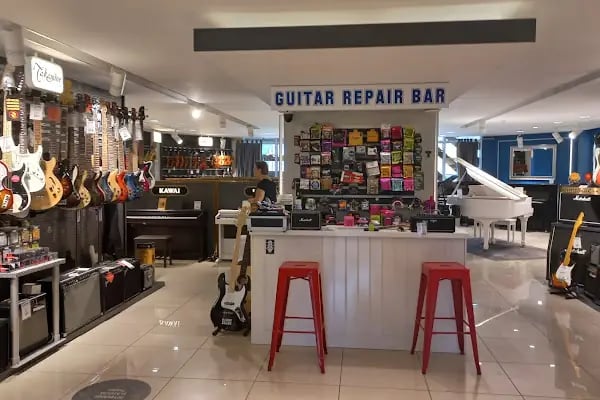 Zuhal Müzik Antalya - Resim 18