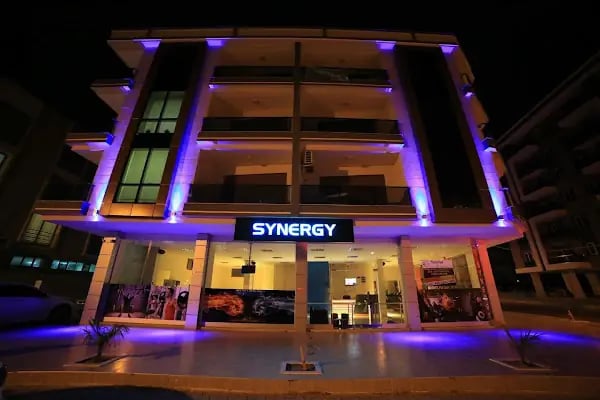 Synergy Fitness - Resim 3