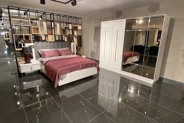 Karadağ Mobilya - Gürsu AVM şube - Resim 18