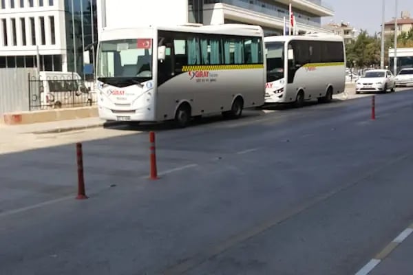 SGK Gaziantep İl Müdürlüğü - Resim 4