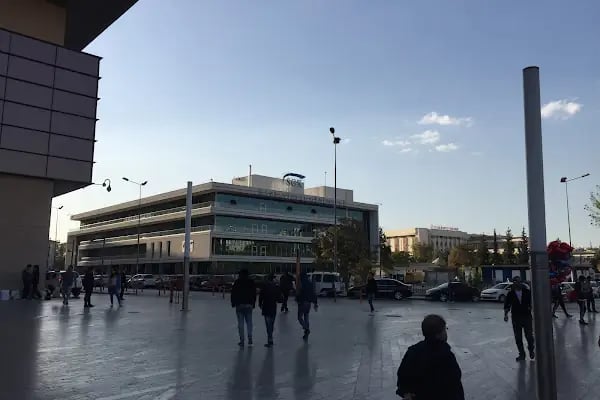 SGK Gaziantep İl Müdürlüğü - Resim 7