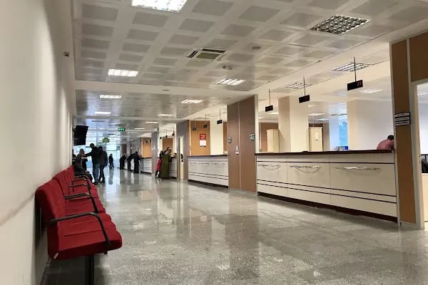 SGK Gaziantep İl Müdürlüğü - Resim 3