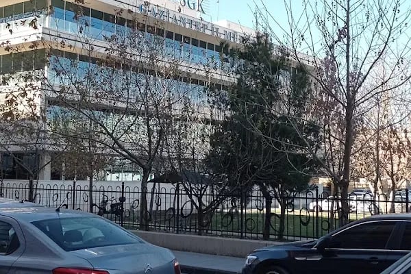 SGK Gaziantep İl Müdürlüğü - Resim 5