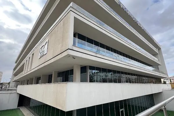 SGK Gaziantep İl Müdürlüğü - Resim 2