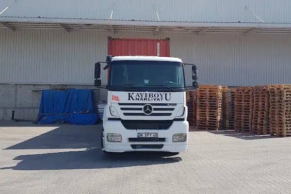 Bağcı Antrepo Ltd.Şti. - Resim 10