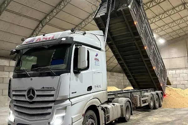 Bağcı Antrepo Ltd.Şti. - Resim 4