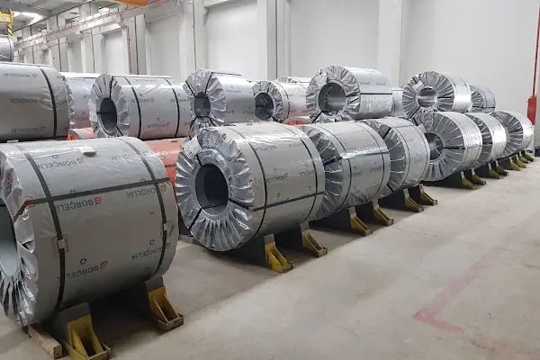 Bağcı Antrepo Ltd.Şti. - Resim 11