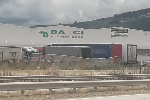 Bağcı Antrepo Ltd.Şti. - Resim 8