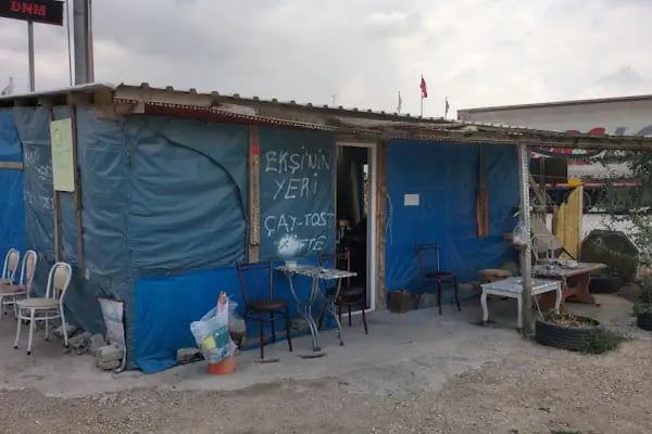 Bağcı Antrepo Ltd.Şti. - Resim 9