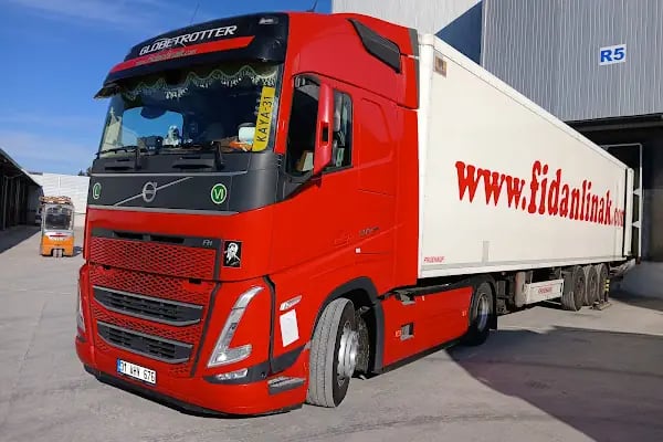 Bağcı Antrepo Ltd.Şti. - Resim 2