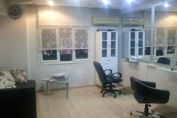 Salon yavuz & yaren - Resim 11