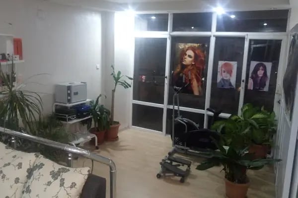 Salon yavuz & yaren - Resim 7