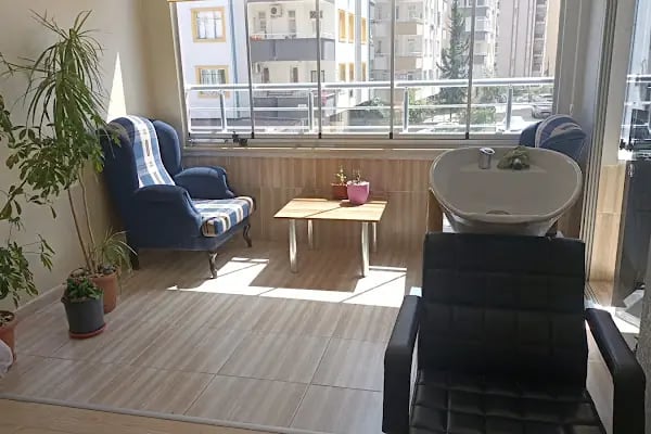 Salon yavuz & yaren - Resim 5