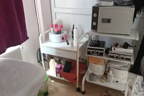 Salon yavuz & yaren - Resim 6