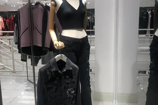 GIZIA Alanya - Resim 18