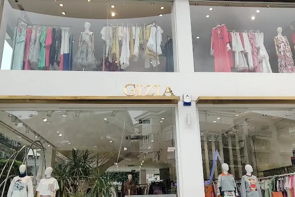 GIZIA Alanya - Resim 2