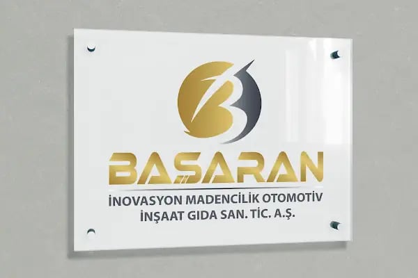 BAŞARAN İNOVASYON MADENCİLİK OTOMOTİV İNŞAAT GIDA SANAYİ TİCARET ANONİM ŞİRKETİ - Resim 8
