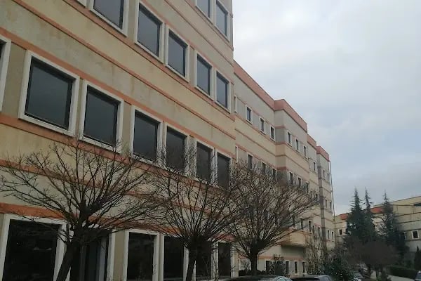 Kocaeli Üniversitesi Mühendislik Fakültesi Dekanlık - Resim 15