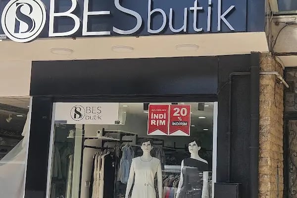 Bes Butik - Resim 6