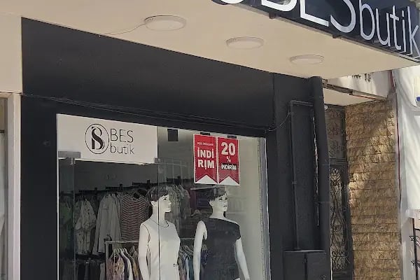 Bes Butik - Resim 5