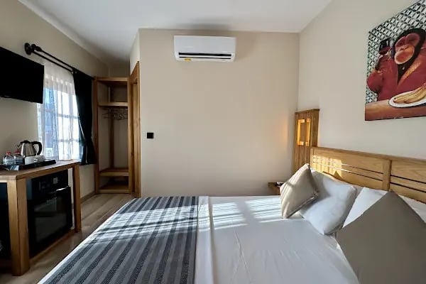 Bodrum Konağı - Resim 17