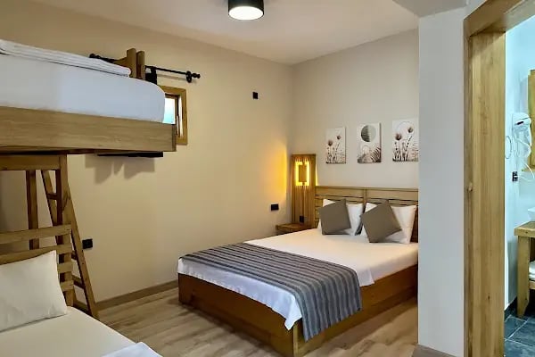 Bodrum Konağı - Resim 5