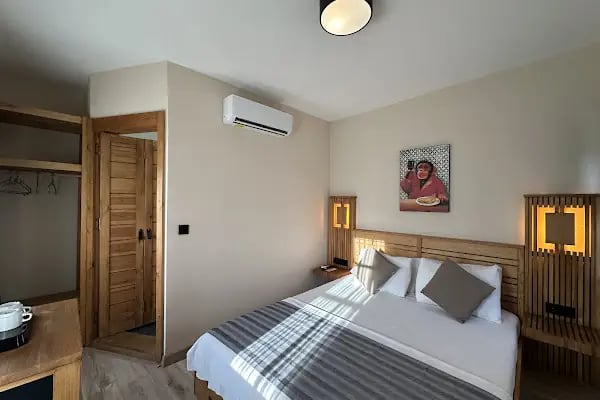 Bodrum Konağı - Resim 14