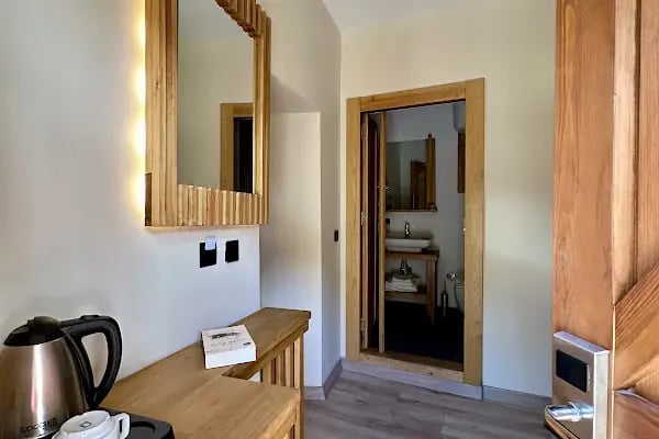 Bodrum Konağı - Resim 10