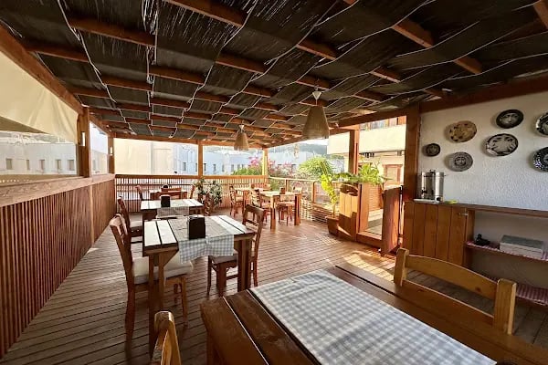Bodrum Konağı - Resim 7