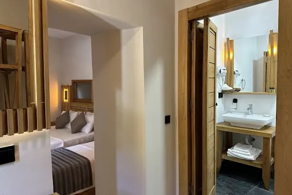 Bodrum Konağı - Resim 18