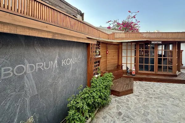 Bodrum Konağı - Resim 9