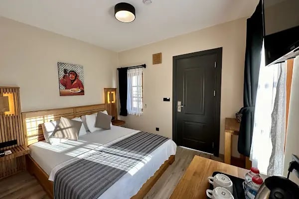 Bodrum Konağı - Resim 20