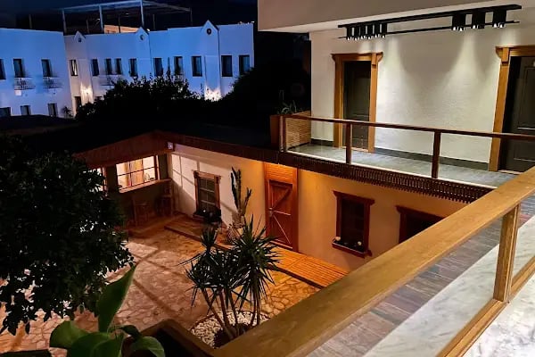 Bodrum Konağı - Resim 6