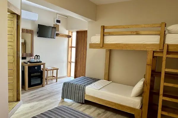 Bodrum Konağı - Resim 8