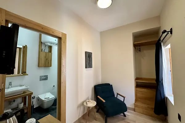 Bodrum Konağı - Resim 15