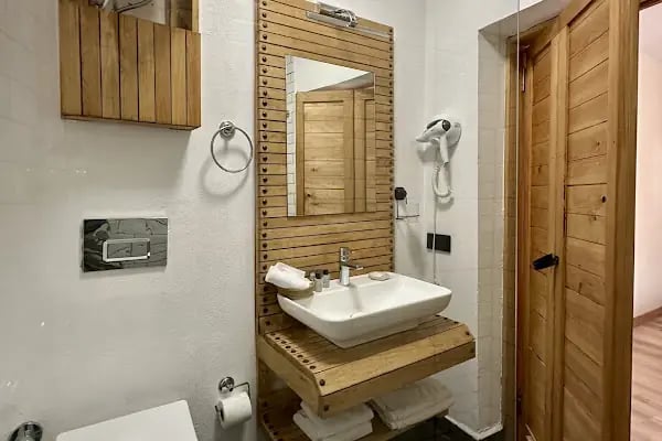 Bodrum Konağı - Resim 3