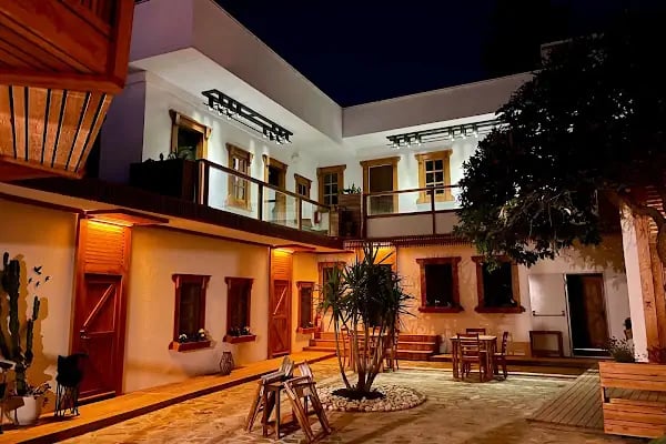 Bodrum Konağı - Resim 4