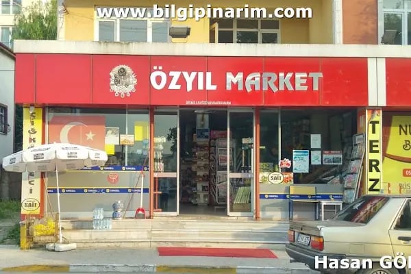 Özyıl Market - Resim 6