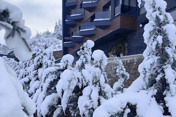 Ladur Resort Otel - Resim 14