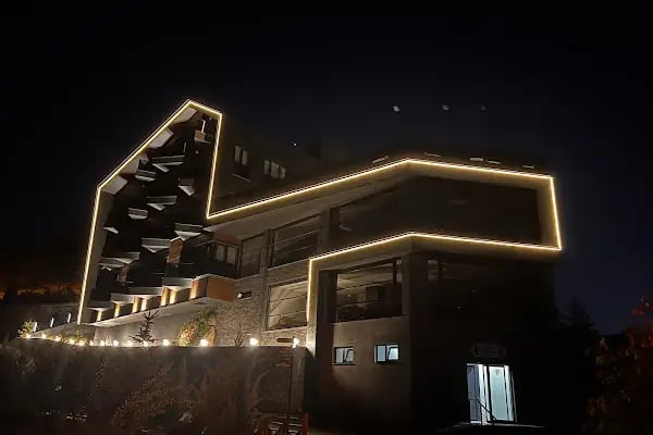 Ladur Resort Otel - Resim 17