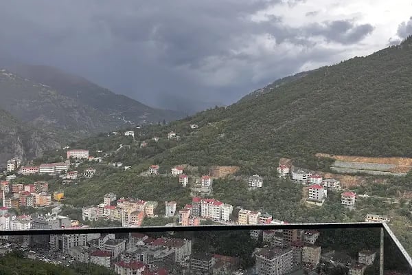 Ladur Resort Otel - Resim 15