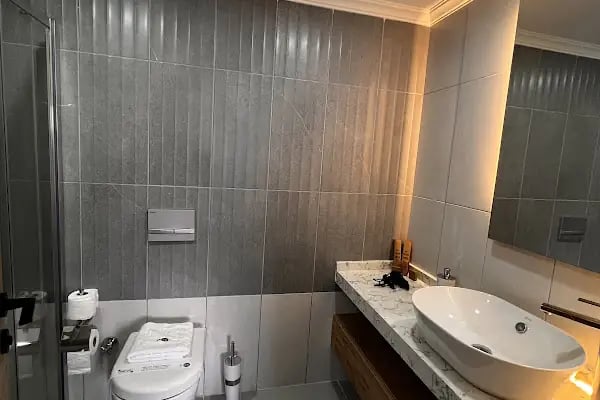 Ladur Resort Otel - Resim 8