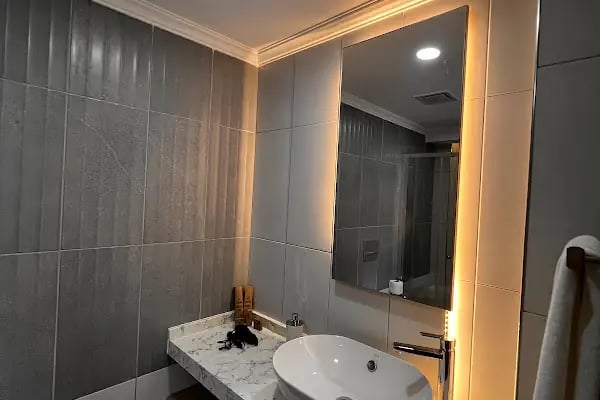 Ladur Resort Otel - Resim 3