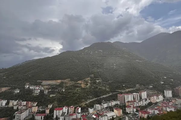 Ladur Resort Otel - Resim 5