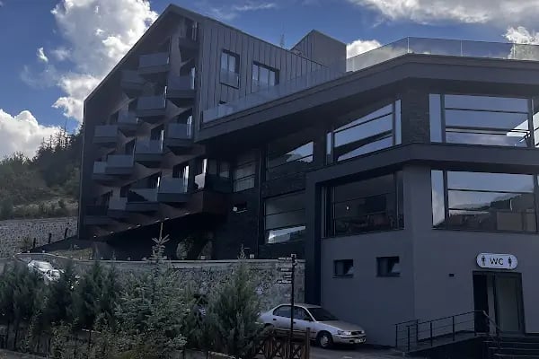 Ladur Resort Otel - Resim 4
