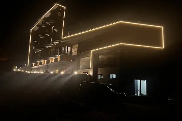 Ladur Resort Otel - Resim 16