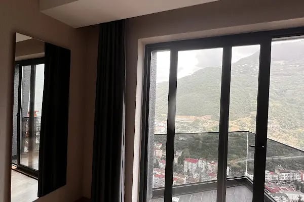 Ladur Resort Otel - Resim 10